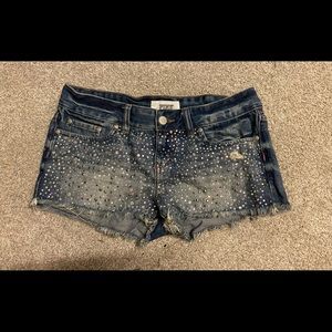 Victoria's Secret shorts